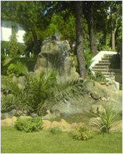 tahsin tarhan villası