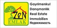 Zen Emlak Antalya