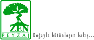 Zen Peyzaj Antalya